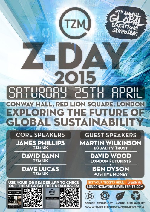 ZDAY London