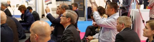 5GWorld Futurists Summit