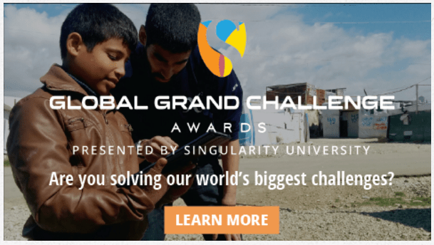 SU Grand Challenges