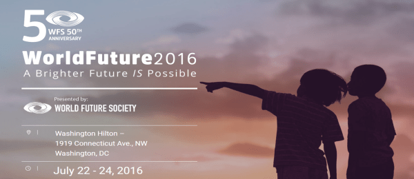 World Future 2016