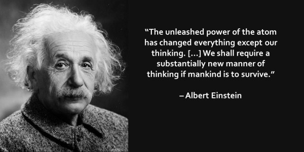 einstein-quote
