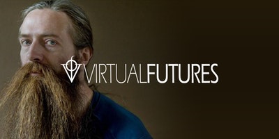 Aubrey de Grey VF