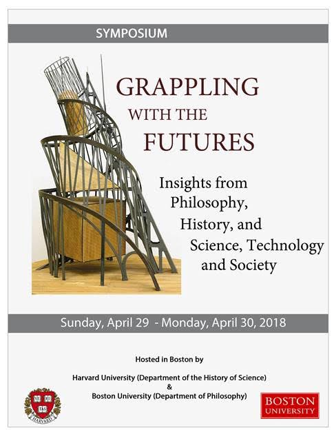 Grappling with the Futures