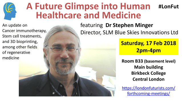 180227 Stephen Minger preview