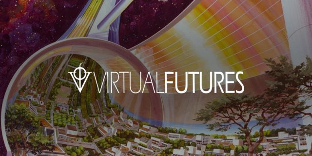Virtual Futures Space