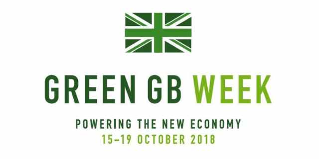 Green Growth week
