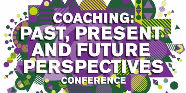 Coaching past present and future