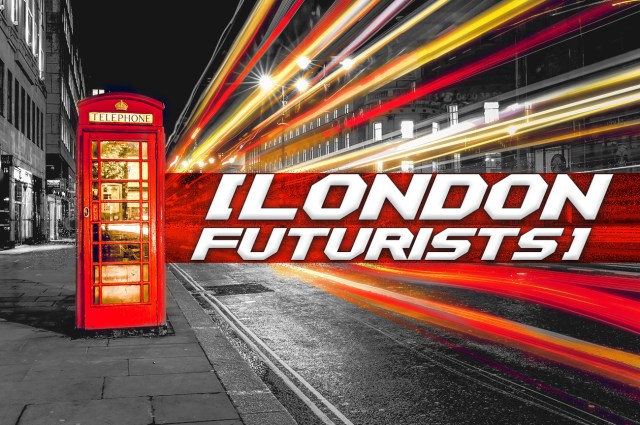 London-futurists