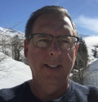 Robert Frodeman 2019