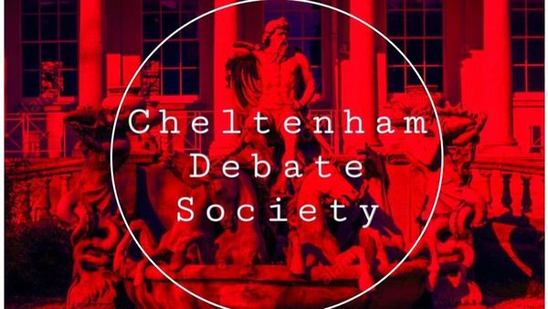 Cheltenham Debate Society