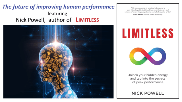 Improving human performance