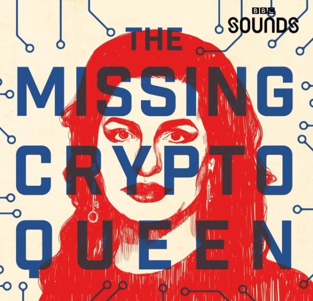 The missing crypto queen